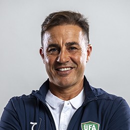 	Fabio Cannavaro	